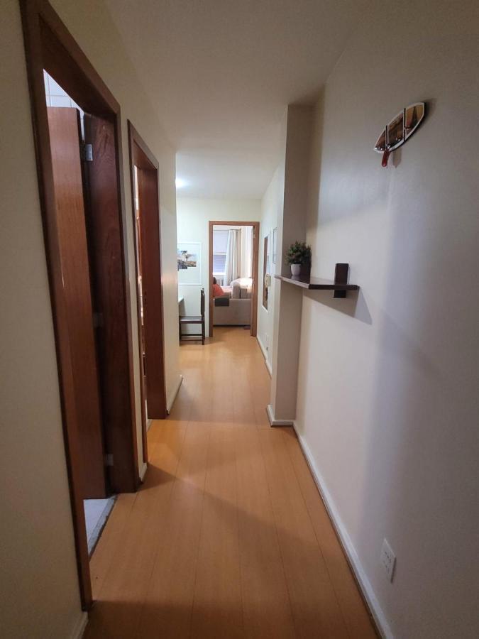 Apartamento Copacabana 200M Da Praia - Wifi Gratis - Cp5 Rio de Janeiro Ngoại thất bức ảnh