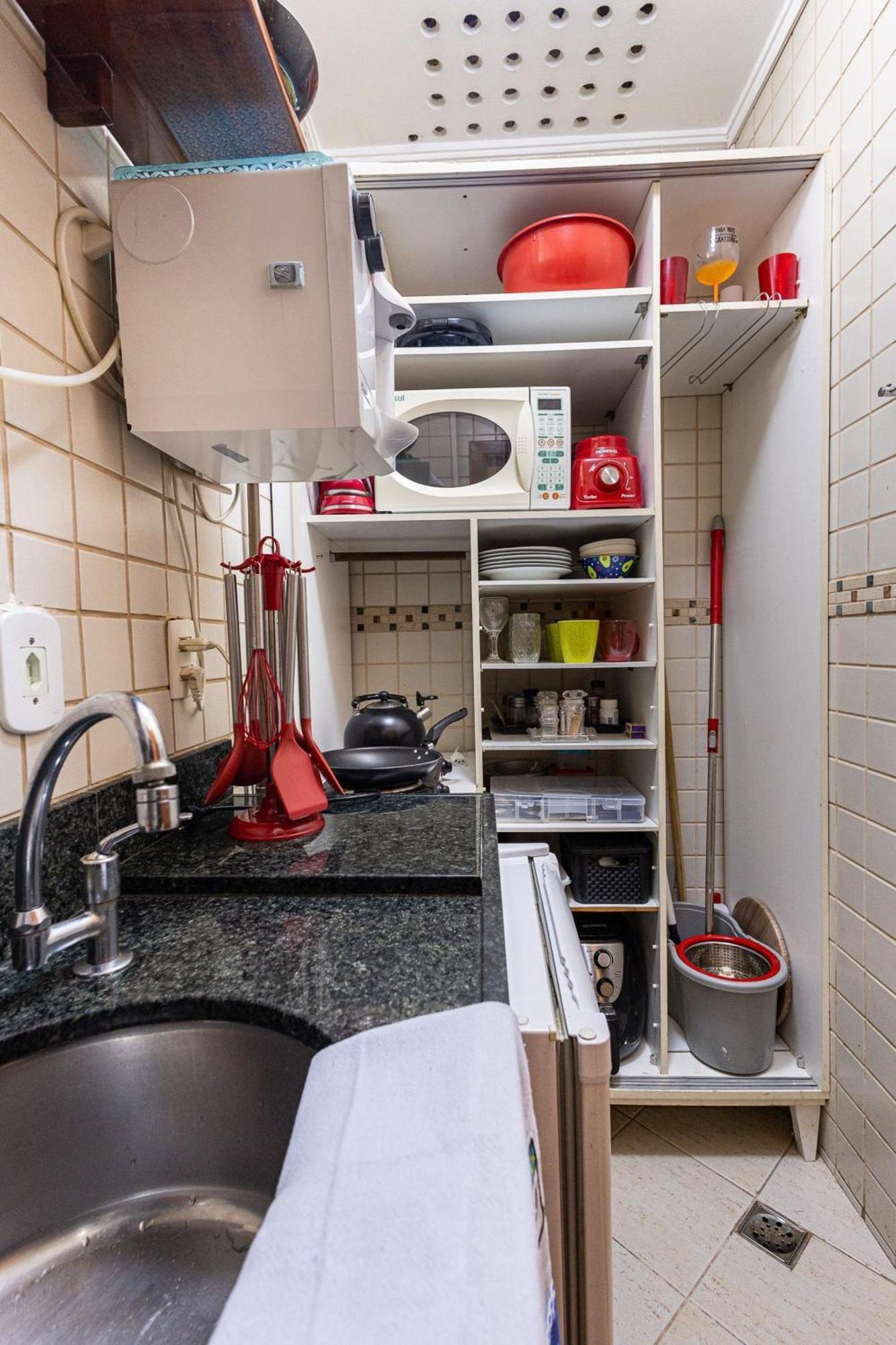Apartamento Copacabana 200M Da Praia - Wifi Gratis - Cp5 Rio de Janeiro Ngoại thất bức ảnh