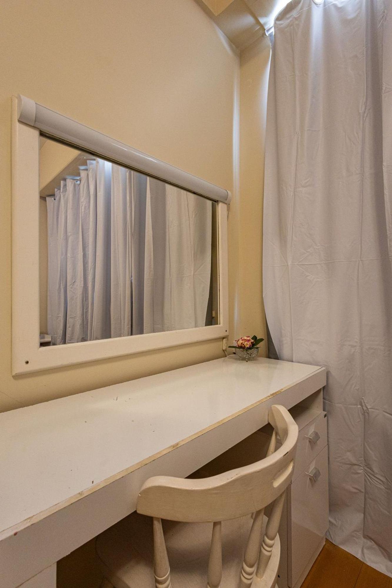 Apartamento Copacabana 200M Da Praia - Wifi Gratis - Cp5 Rio de Janeiro Ngoại thất bức ảnh